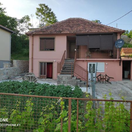 Apartman Pavle 2 Virpazar Buitenkant foto