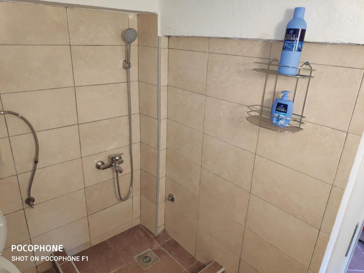 Apartman Pavle 2 Virpazar Buitenkant foto