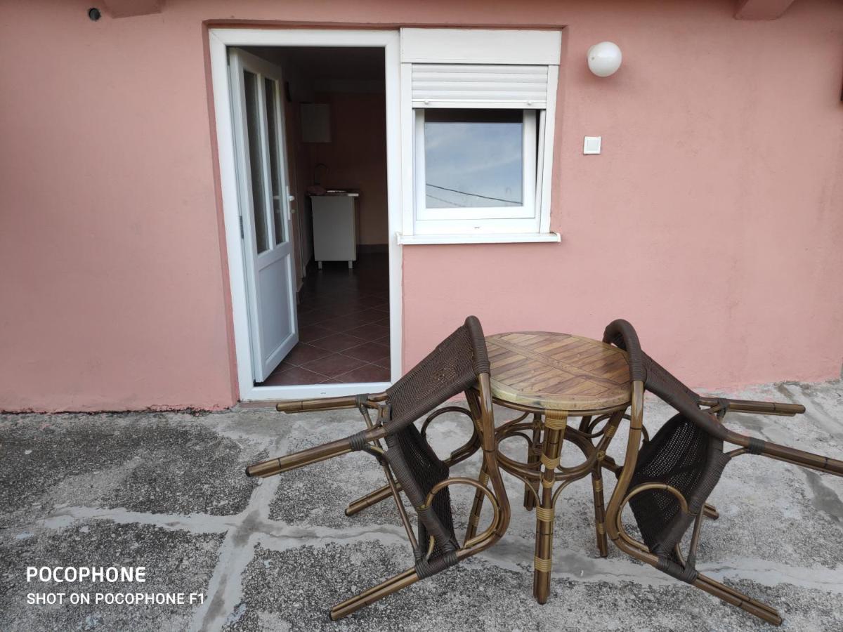 Apartman Pavle 2 Virpazar Buitenkant foto