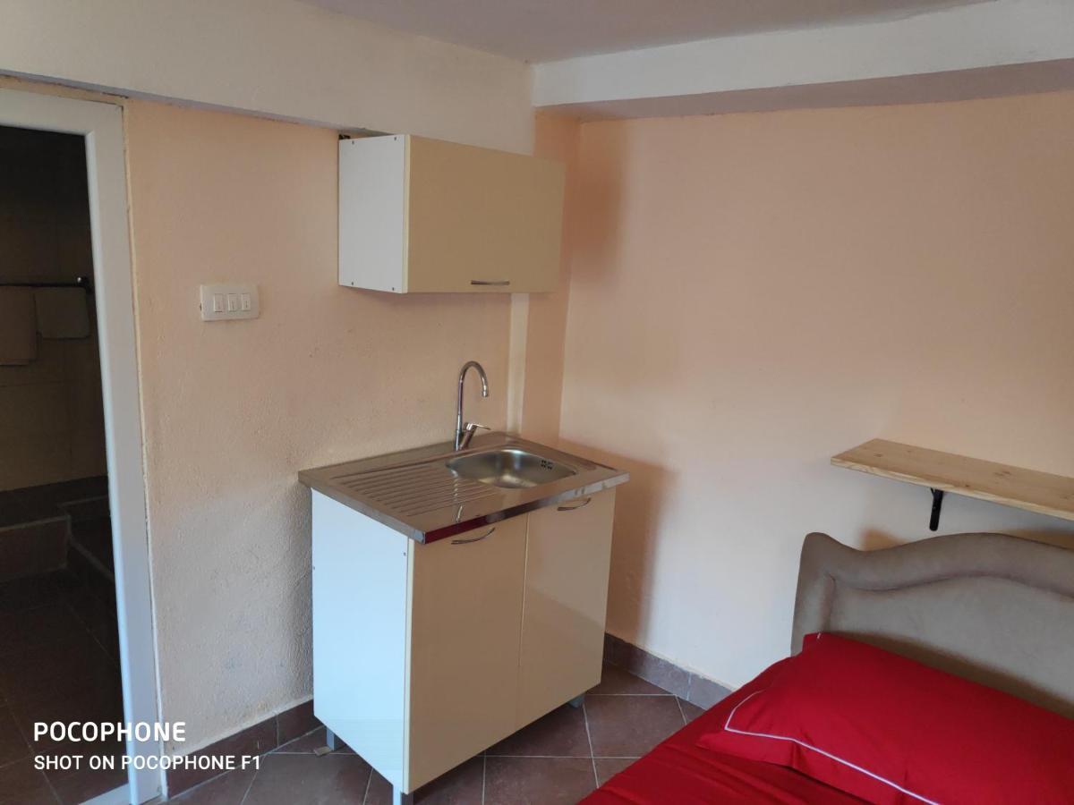 Apartman Pavle 2 Virpazar Buitenkant foto