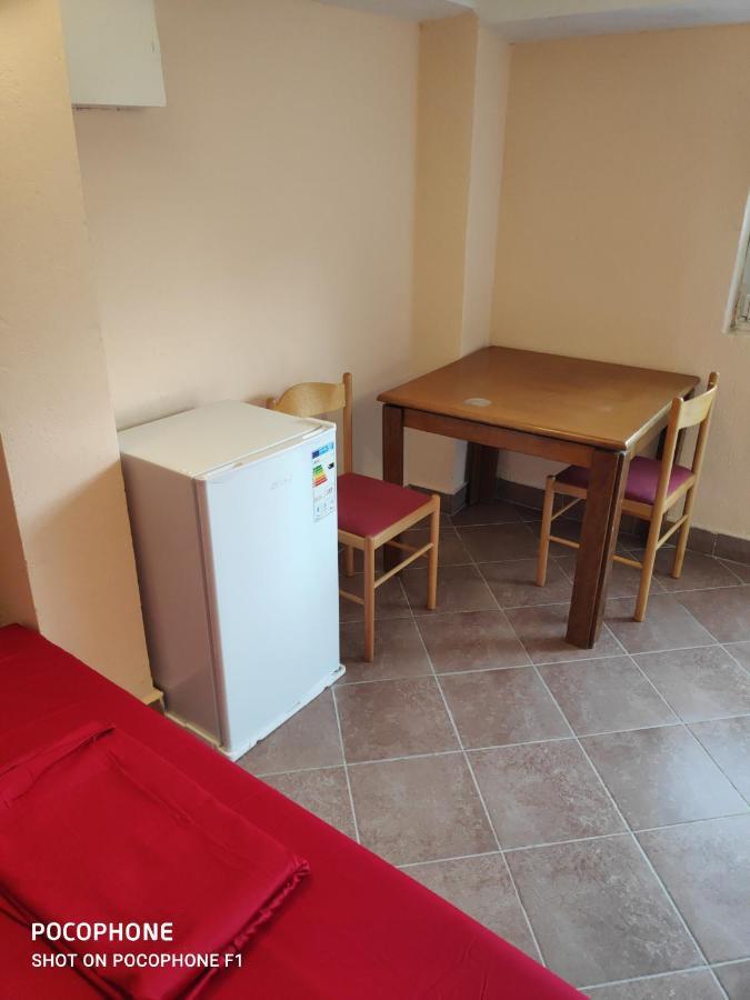 Apartman Pavle 2 Virpazar Buitenkant foto