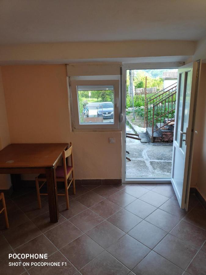 Apartman Pavle 2 Virpazar Buitenkant foto