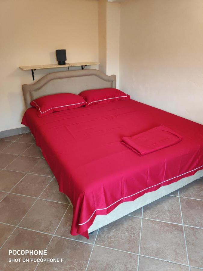 Apartman Pavle 2 Virpazar Buitenkant foto