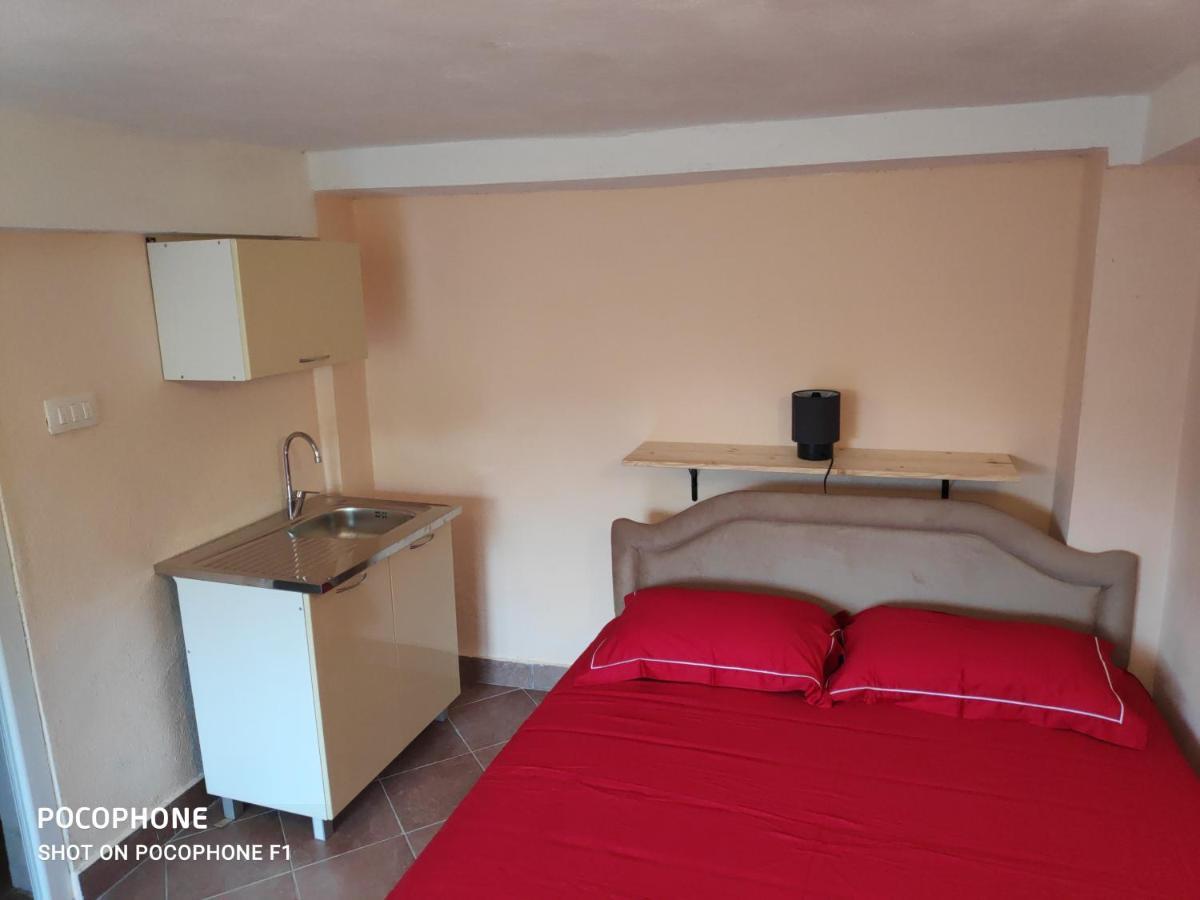 Apartman Pavle 2 Virpazar Buitenkant foto