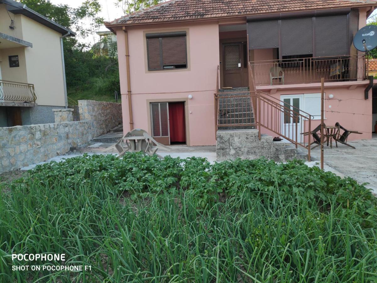 Apartman Pavle 2 Virpazar Buitenkant foto
